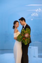 -巴黎恋人婚纱摄影(东莞总店)