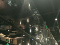 大堂-捞王锅物料理(上海世茂广场店)