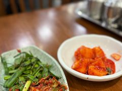 -旺清进洞米肠汤