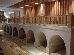 -热带雨林汗蒸馆(汶水东路店)