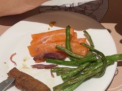 -晶丽香榭自助餐(南京大饭店)