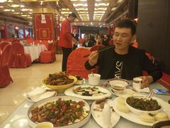 -全聚德(长江路店)