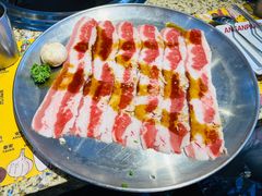 -安又胖韩国烤肉(美罗城店)