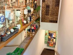 -六月花园咖啡馆(中关村东路店)