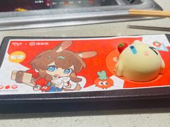 -海底捞火锅(上地华联店)