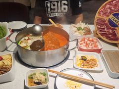-麻辣因子滩羊火锅(世和广场店)