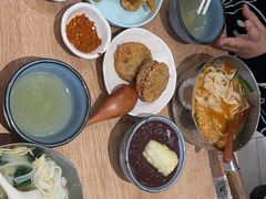 -小满手工粉(北京富力广场店)