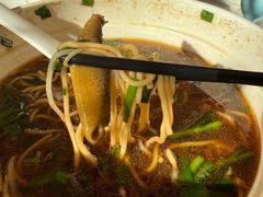 -欣达面馆(天桥支路店)