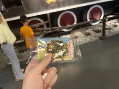 -中国铁道博物馆(正阳门馆)