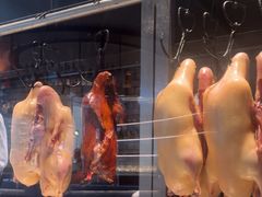 -四季民福烤鸭店(外滩外白渡桥店)