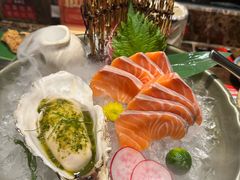 -古田居·特色寿司料理(星之岛旗舰店)
