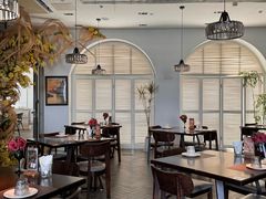 -22ºN BISTRO西餐&酒馆