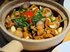 -永安鱼庄·镇江菜(丁卯店)