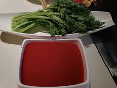 -海底捞火锅(枫蓝国际购物中心店)