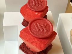 -Salon de Ville浦江汇(上海外滩华尔道夫酒店店)