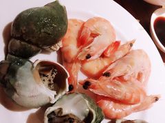 -长白山凯悦酒店·市集咖啡厅