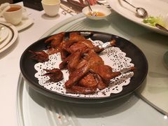 -上海小南国(金桥国际广场店)