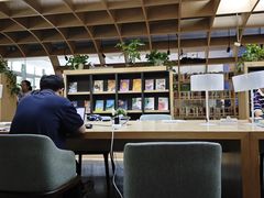 -我嘉书房24小时嘉定图书馆(双创街店)