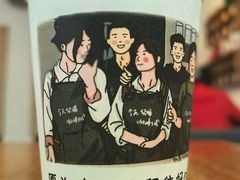 -沏点Trattoria意大利餐厅(新街口店)