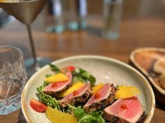 -Osteria Garden 生蚝花园餐厅(原进贤路店)