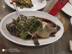 -荣誉国际酒店-云顶旋转餐厅