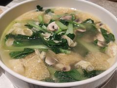 -金美华轩(东方路齐鲁店)