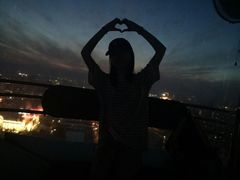 -南昌之星摩天轮