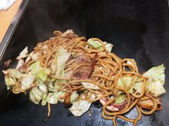 -鹤桥风月(ヨドバシ梅田店)