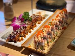 -鹤龟料理店(时代天街店)