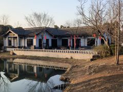-无锡梅园公园