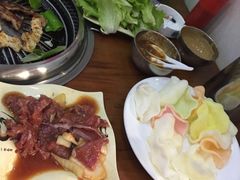 -延成苑韩式烤肉店(长春道店)