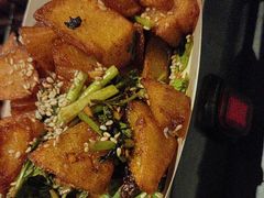 -好唛士·精酿啤酒烧烤(金沪路店)