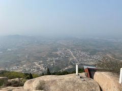 -峄山风景名胜区