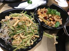 -手选潮汕鲜活牛肉火锅(二七广场店)