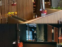 -山之屋炭火烧肉·生啤畅饮(大朗万科中央公园店)