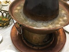 -东来顺饭庄(王府井步行街店)