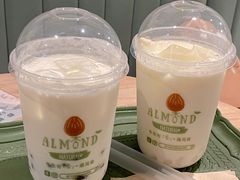 -杏甜品(尖沙咀加拿分道店)