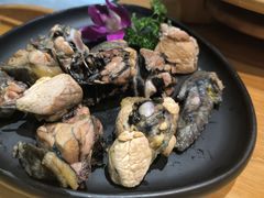 -一朵菌·野生菌探索家火锅(南亚店)