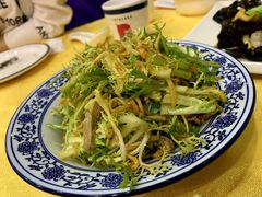 -正阳春烤鸭店(杨楼店)