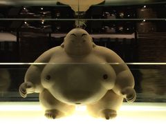 -哈尔滨索菲特大酒店-意日本料理铁板烧