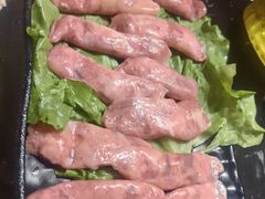 -燚青春东北泥炉烤肉(百合店)