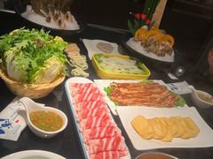 -太古汇海鲜姿造(延寿店)