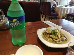 -赶海部落海鲜城(海阳路店)