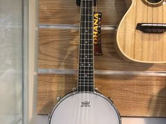 -WithU悠弦时光·尤克里里之家ukulele(宽窄巷子店)