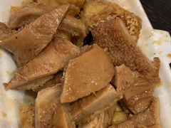 牛杂-细妹五香牛杂(步行街店)
