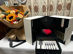 -三与叁山生日蛋糕·甜品·下午茶(北京五道口店)