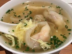 -鼎泰丰(德基广场店)