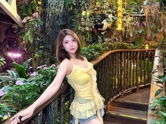 -正佳雨林生态植物园