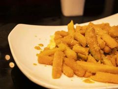 -高第街56号港式餐厅(山大路店)