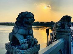 -卢沟桥文化旅游区(卢沟桥)